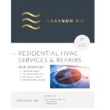 View Graynon Air Inc’s Aurora profile