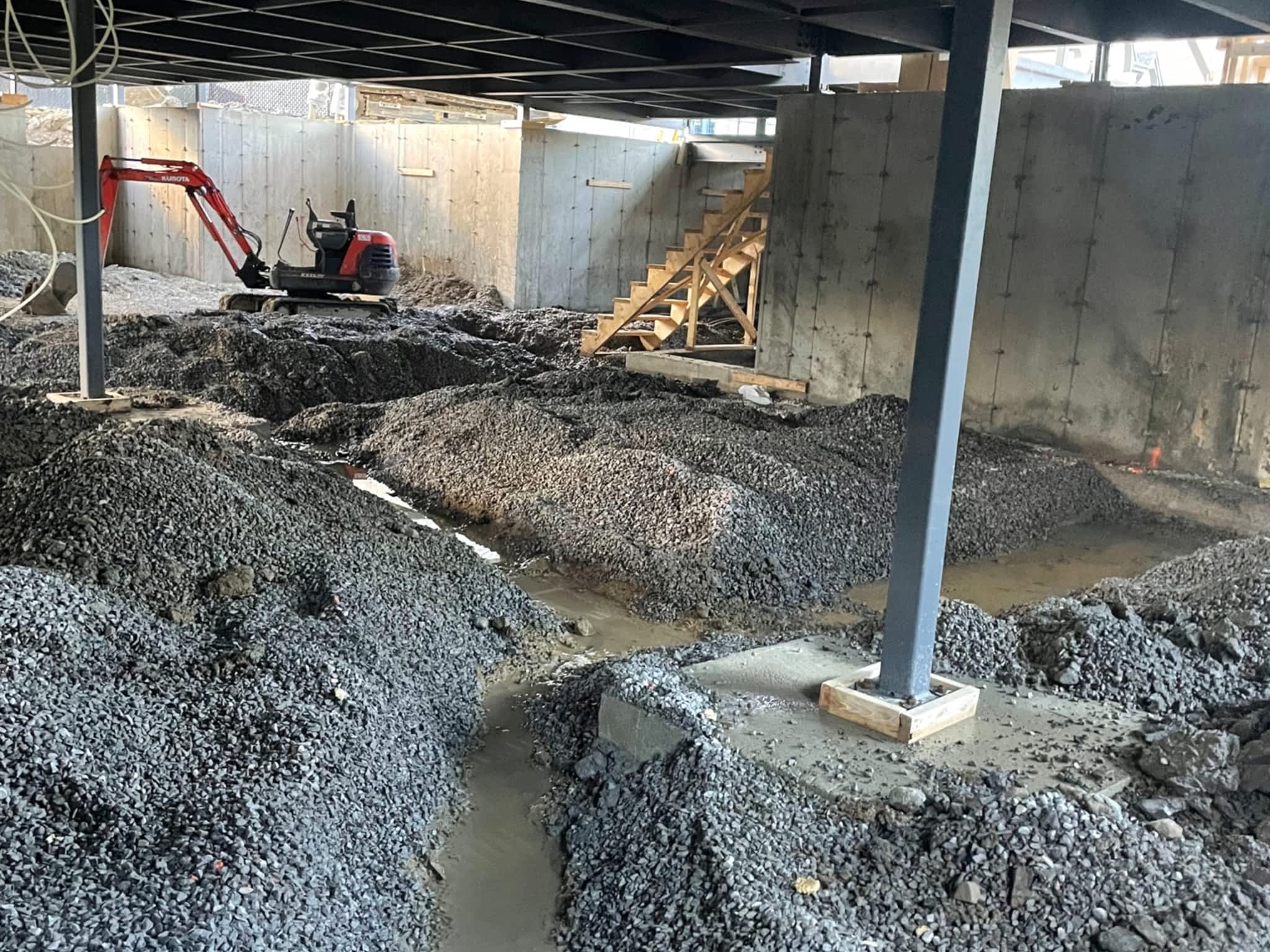 photo Construction COD