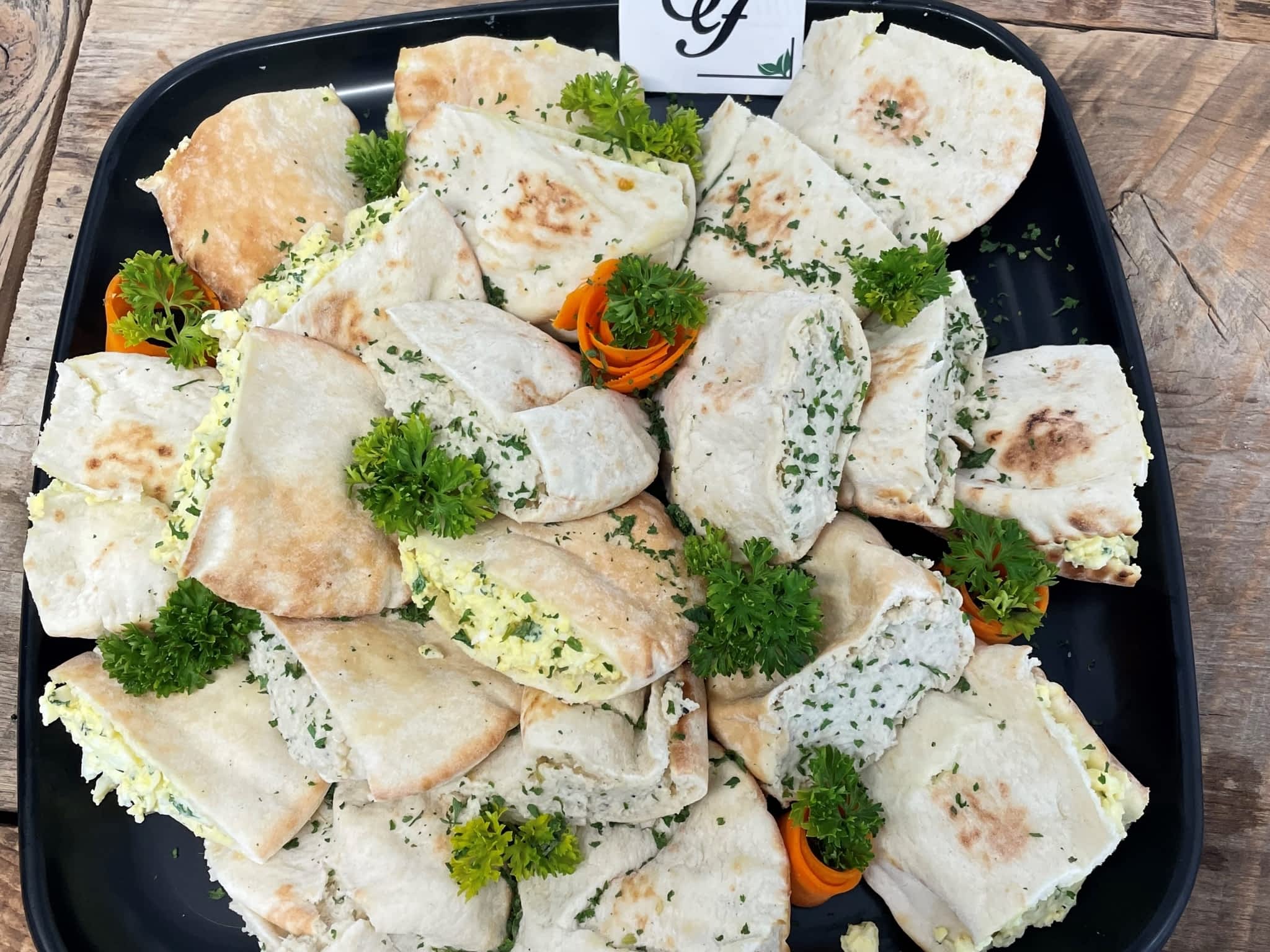 photo Saveurs Familiales