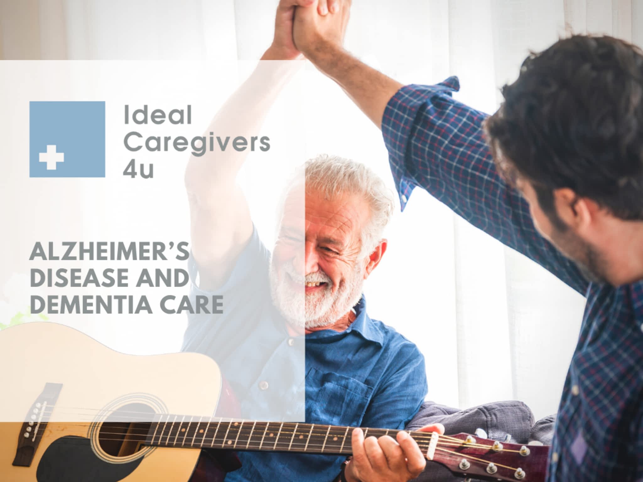 photo Ideal Caregivers 4u HeadQuarters