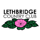 Lethbridge Country Club - Logo