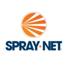 Spray-Net - Peintres