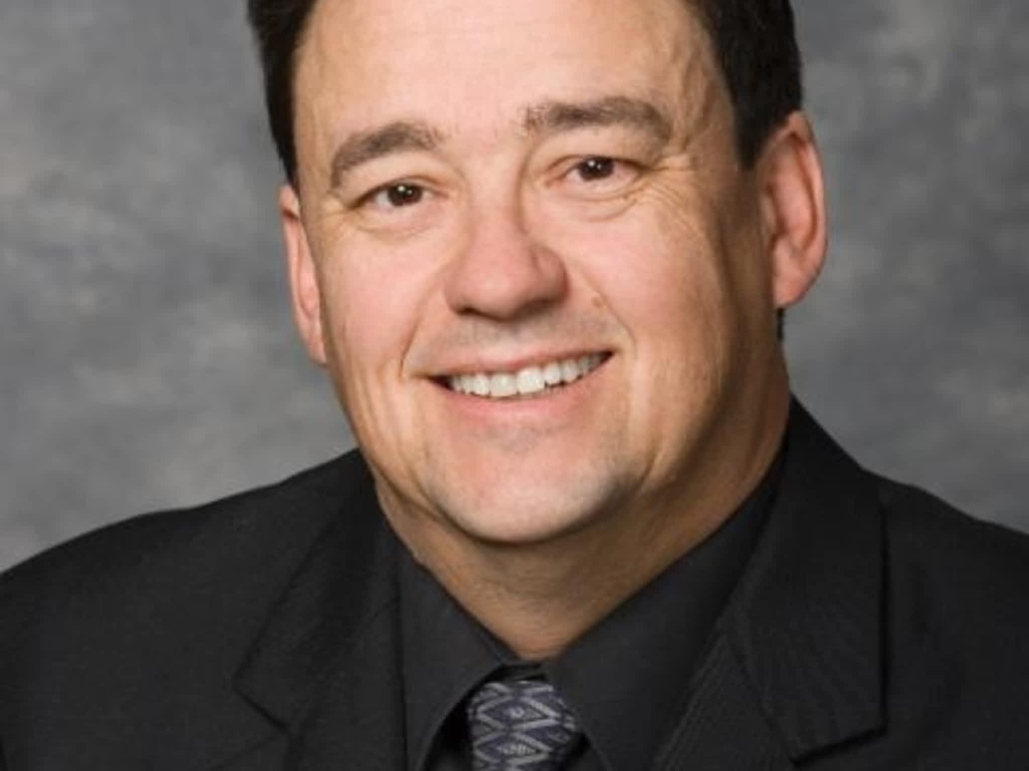 photo Patrick A Bell