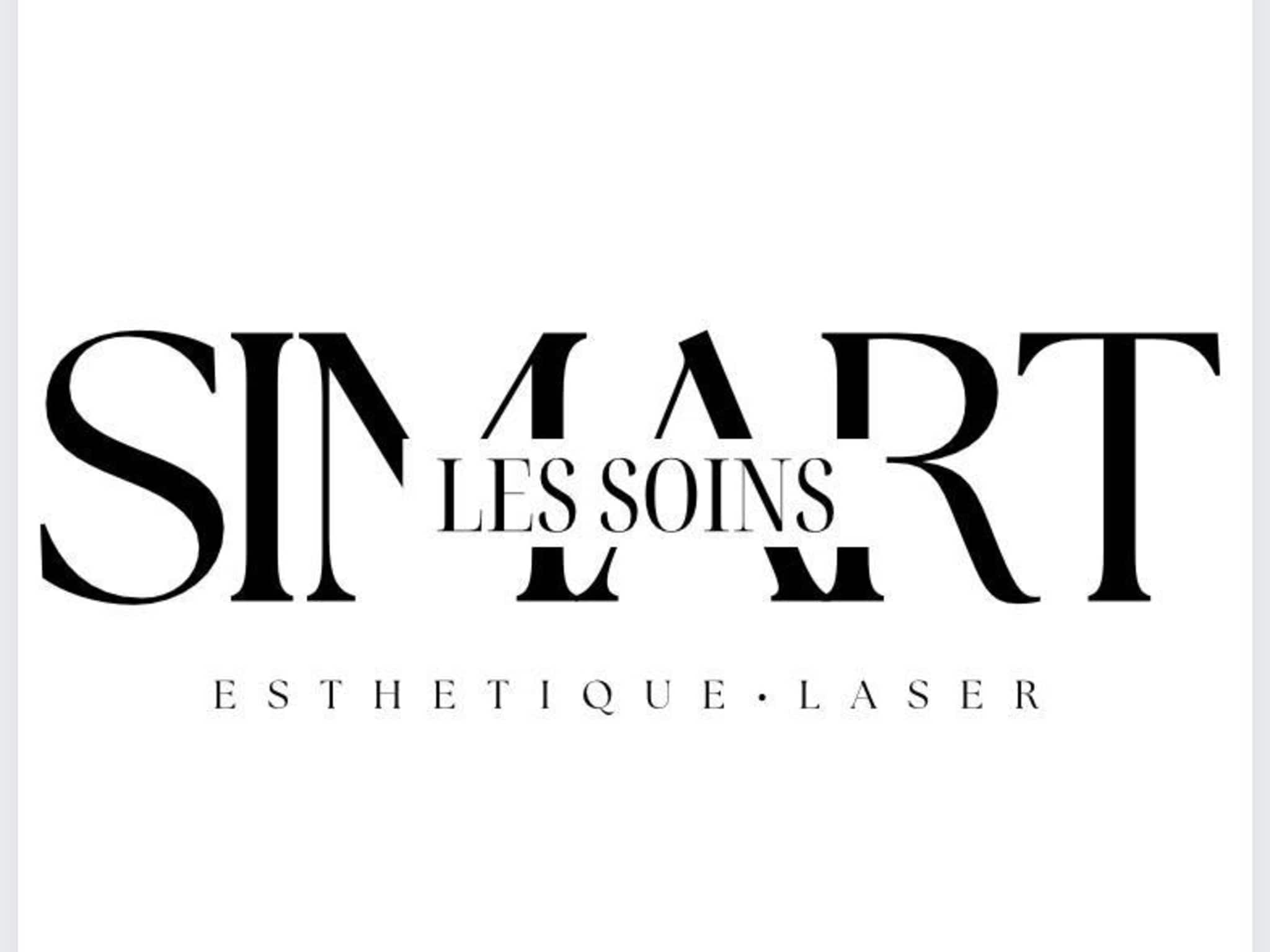 photo Soins SimArt - laser - Esthétique Saint-Eustache