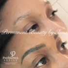 Permanent Beauty by Ieva - Makeup Artists & Consultants