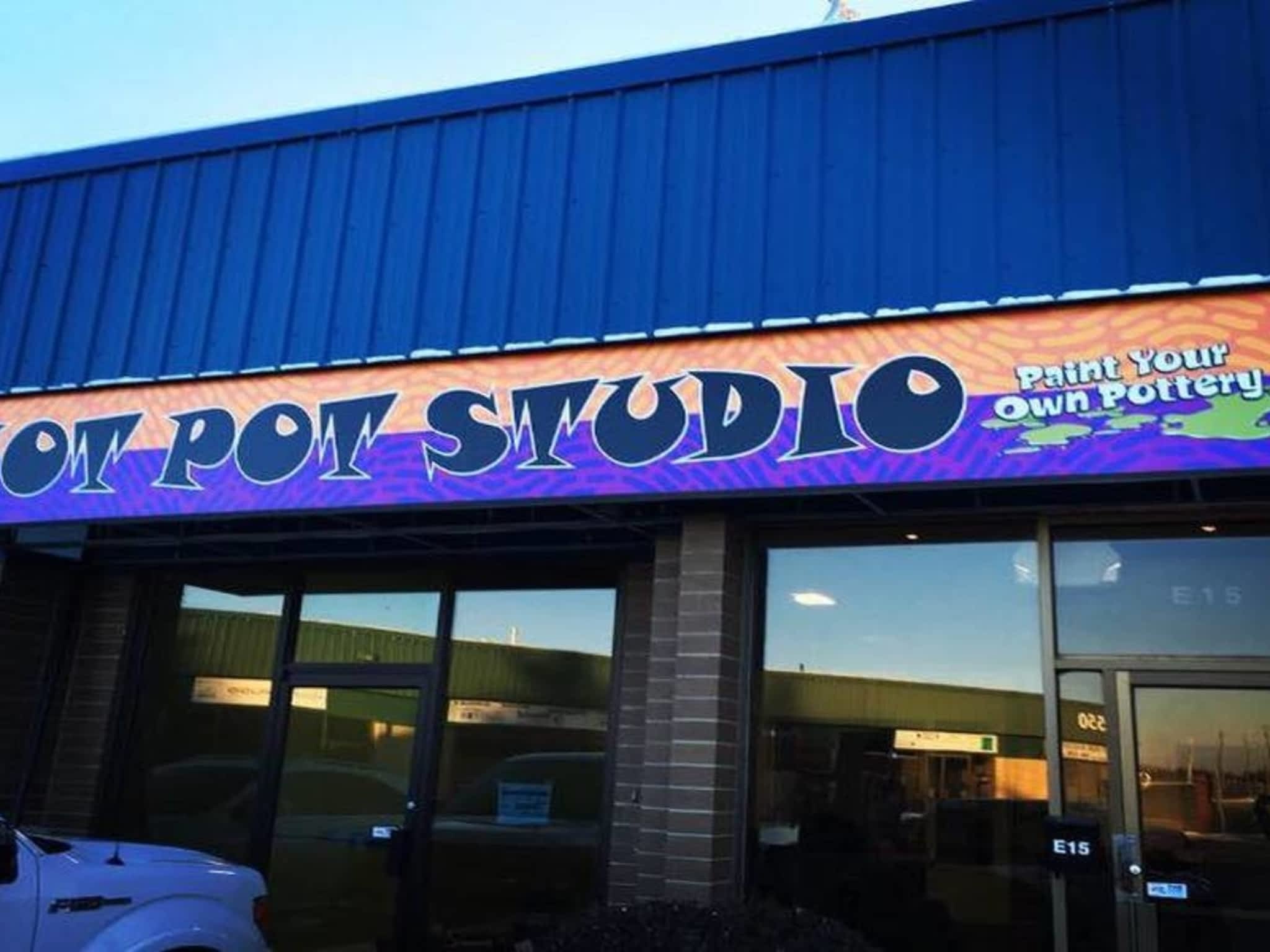 photo Hot Pot Studio