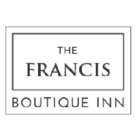 The Francis Boutique Inn - Auberges