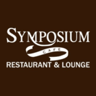 Symposium Cafe Restaurant Ajax - Restaurants