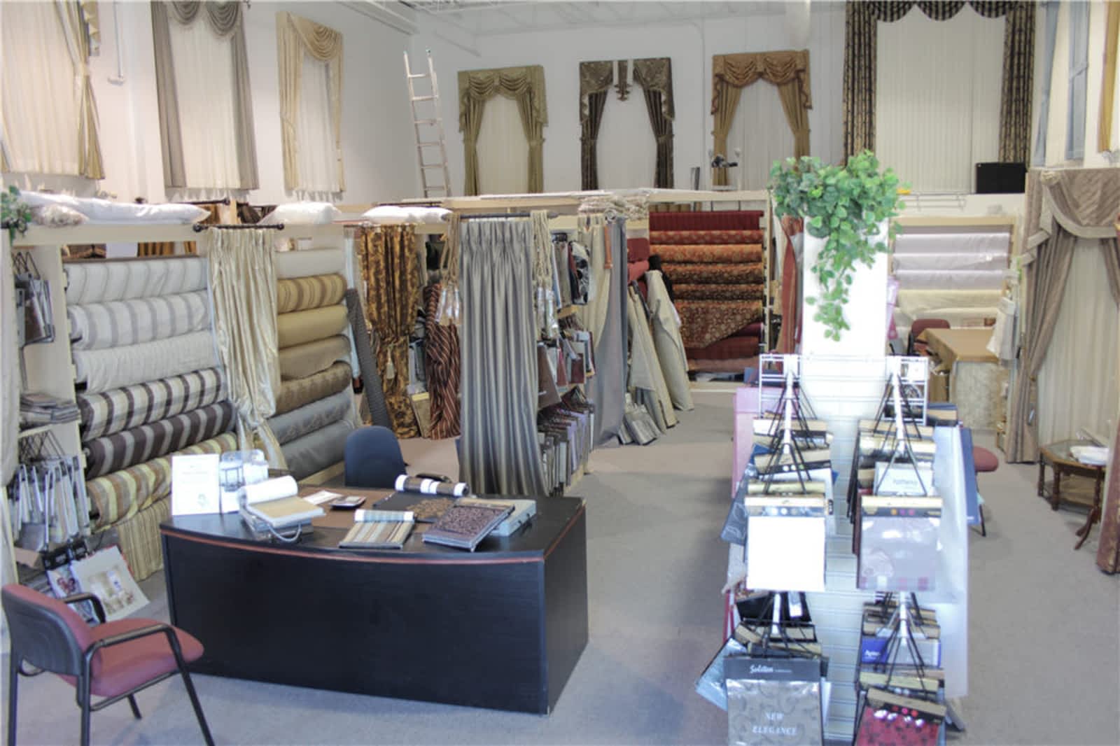 Drapery Fabric Design Opening Hours 370 Main St N Brampton On