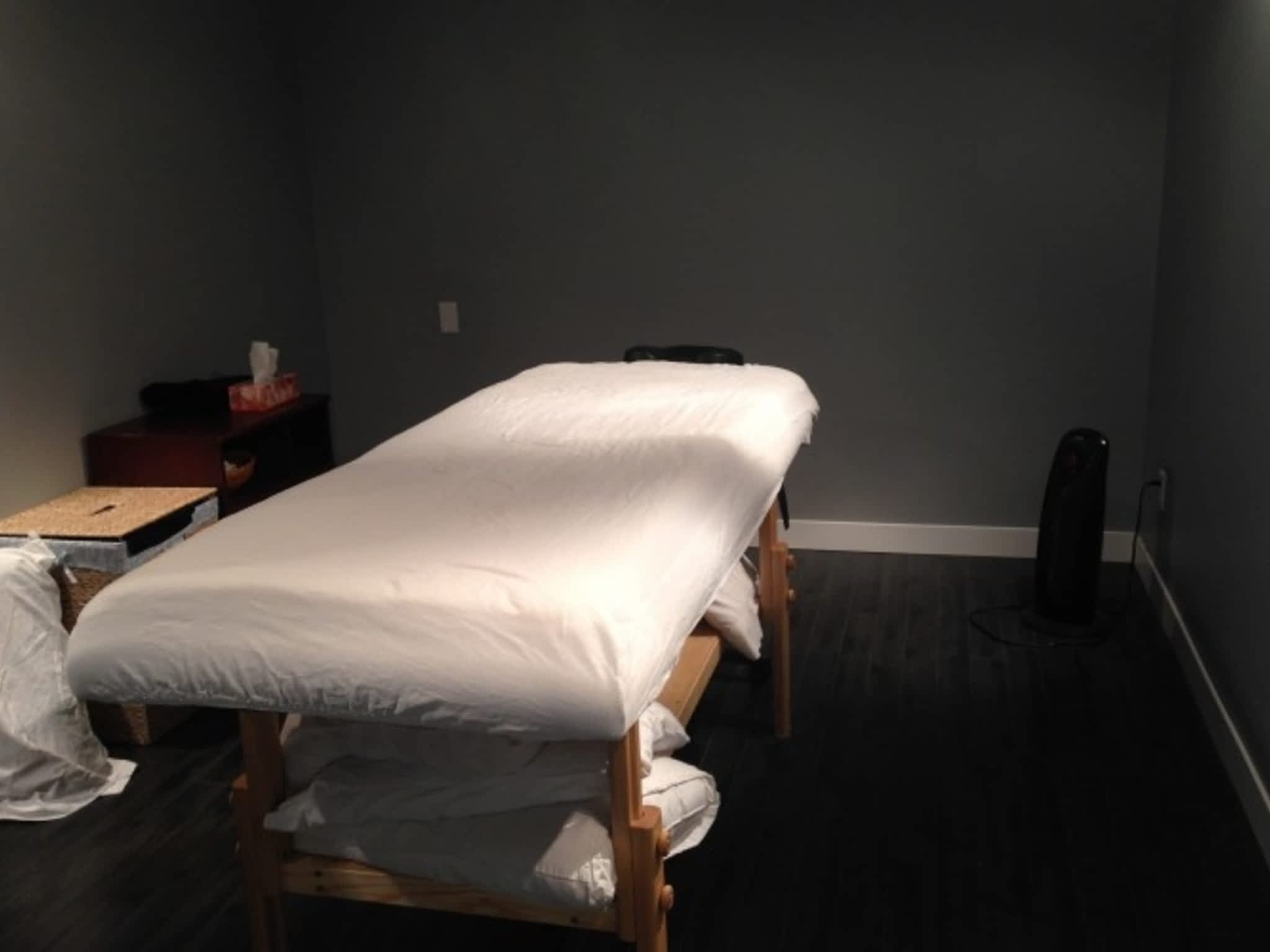 photo AJM Acupuncture & Traditional Chinese Medicine Inc