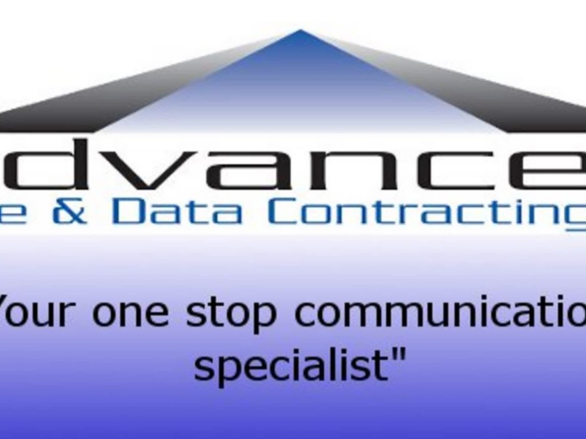photo Advanced Voice & Data Networks Inc
