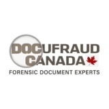 Docufraud Canada - Handwriting Experts & Analysts