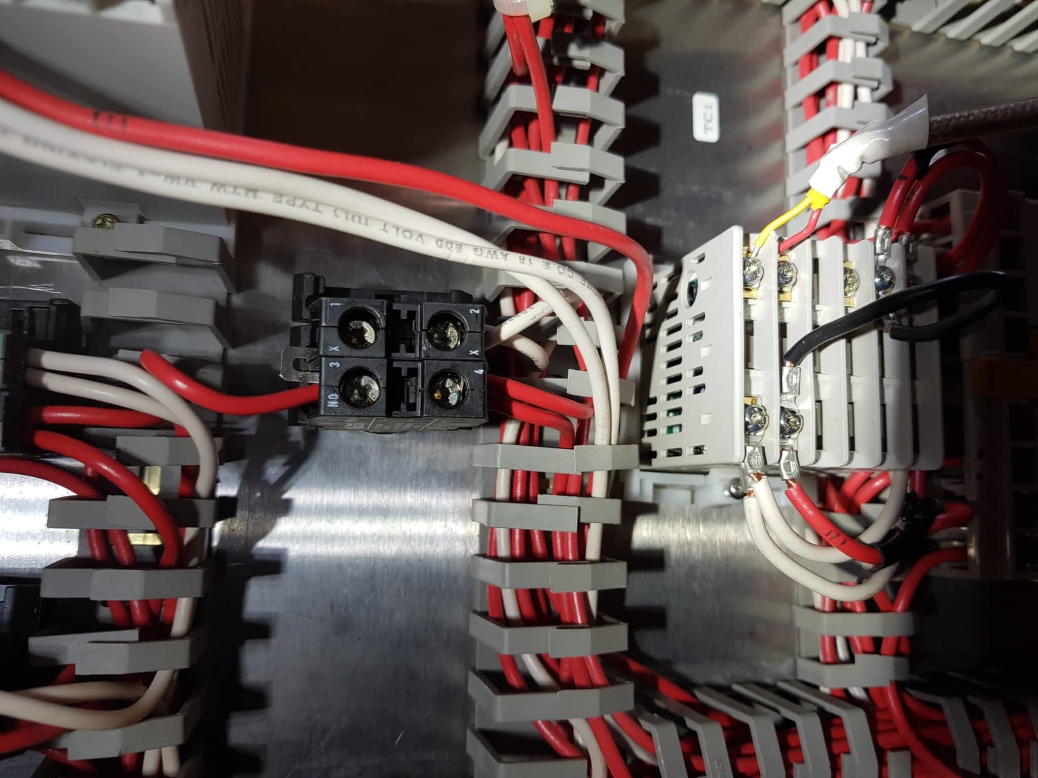 photo Rickman Electrical Services