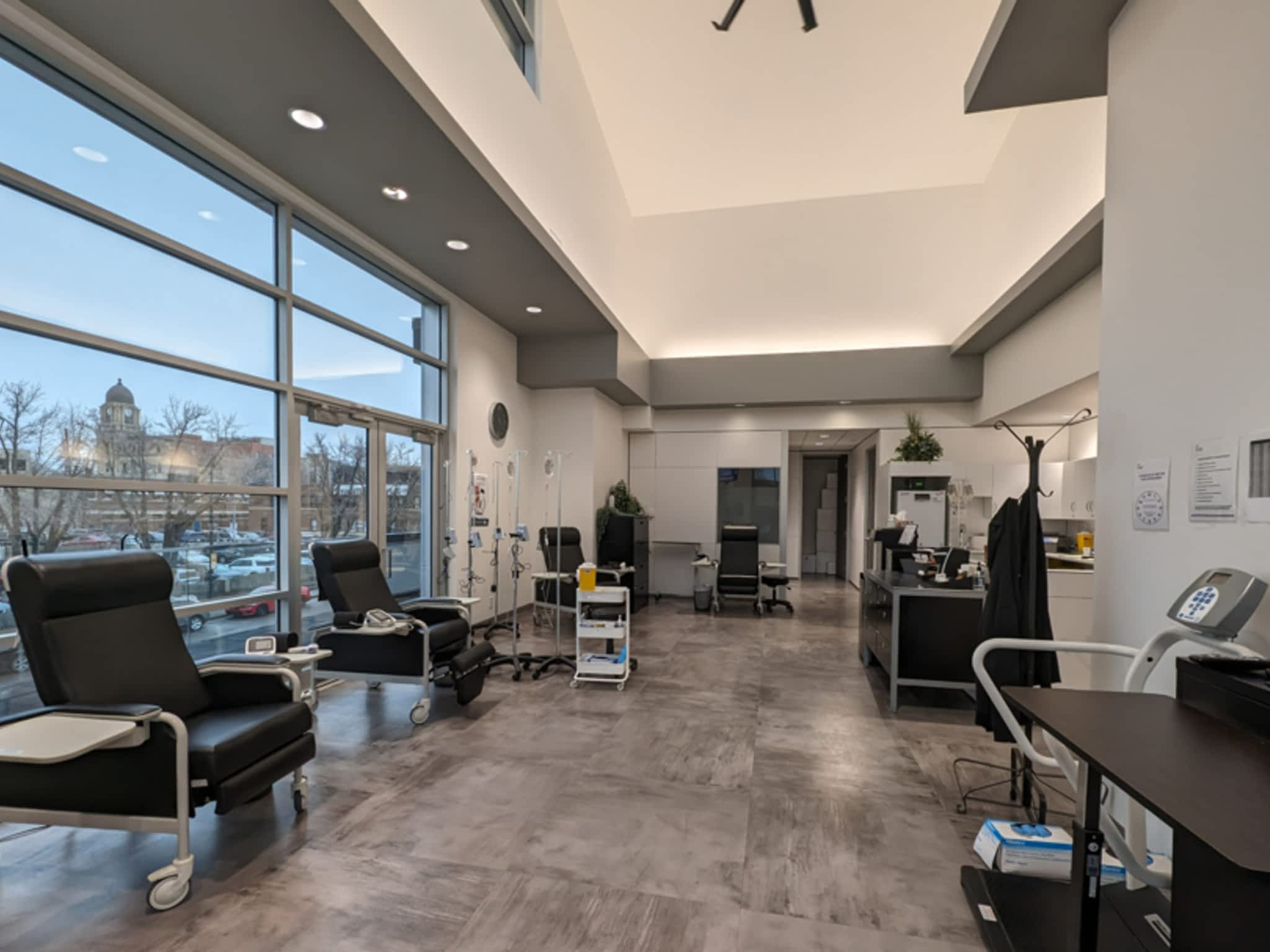 photo INVIVA Lethbridge