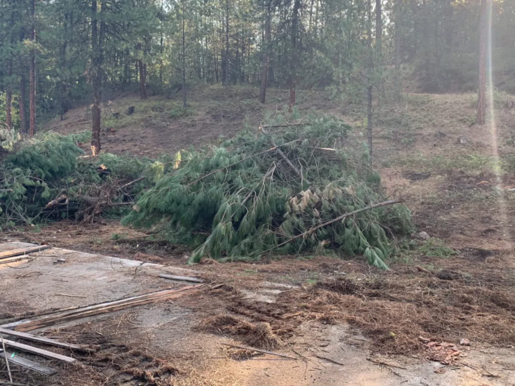 photo MRM Excavating