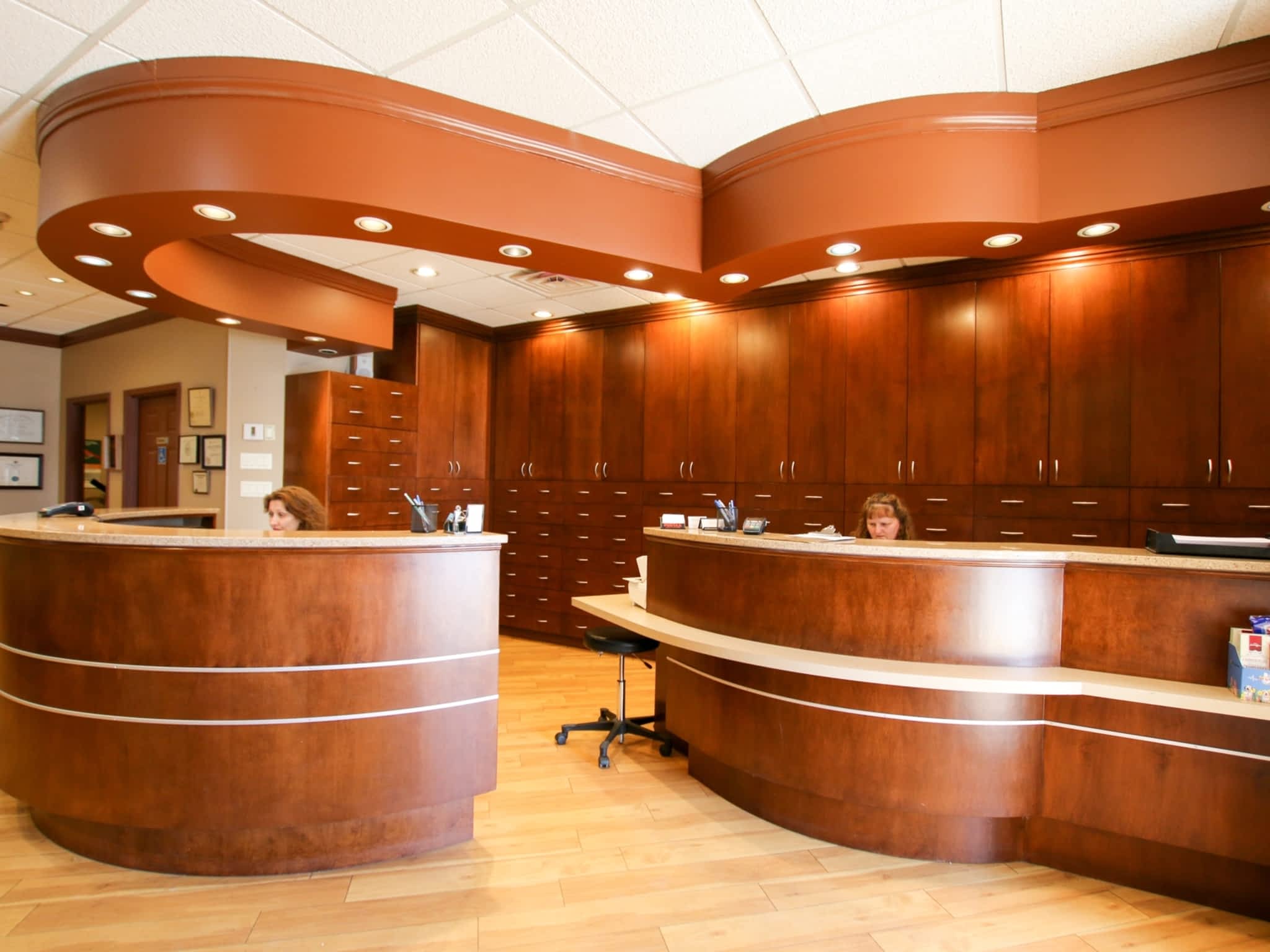 photo Fovéa Optométriste | Opticien Dollard-des-Ormeaux