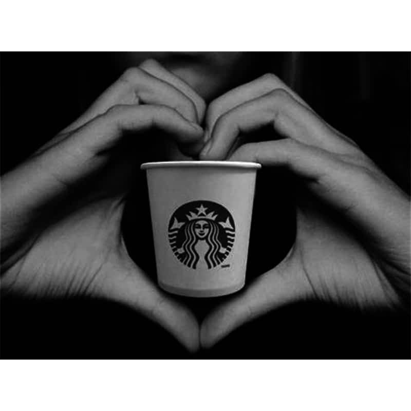 photo Starbucks