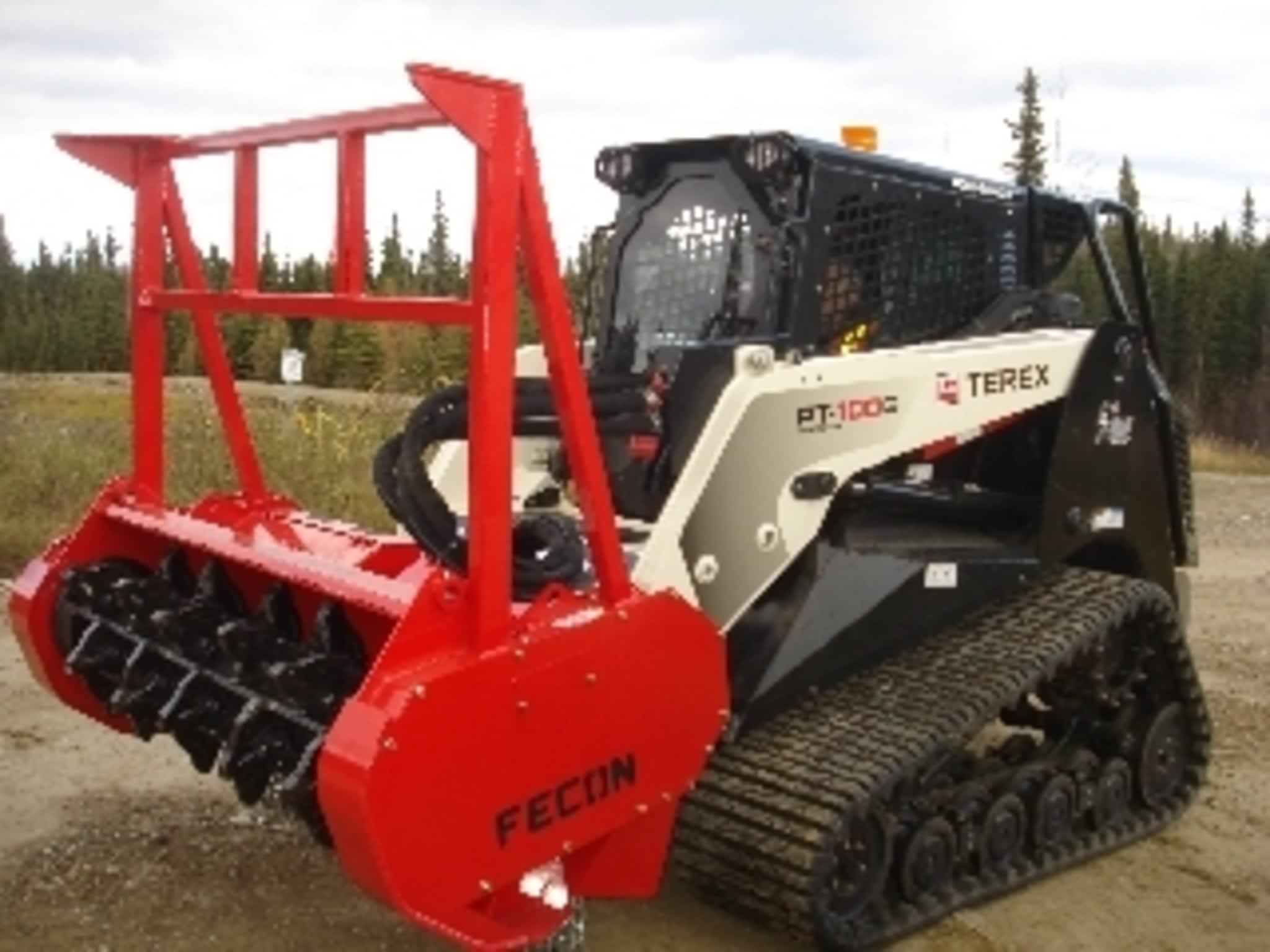 photo ArborCare Tree Service