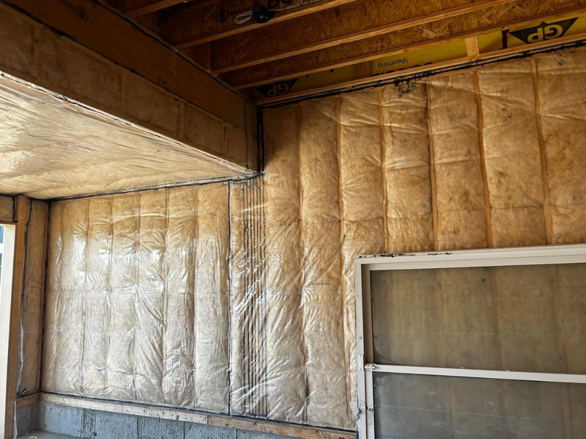 photo Polar Insulation Calgary