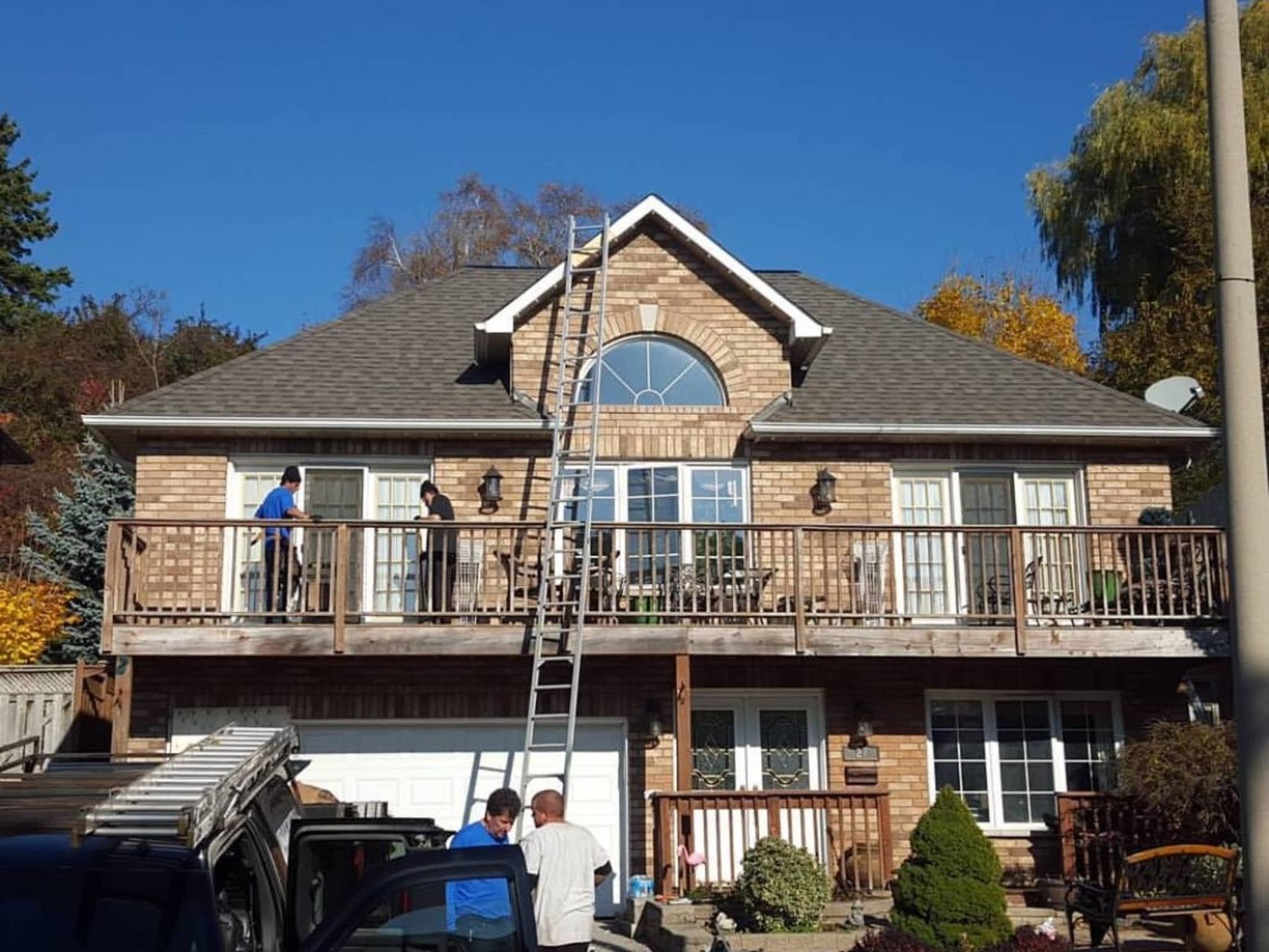 photo Weather Guard Roofing