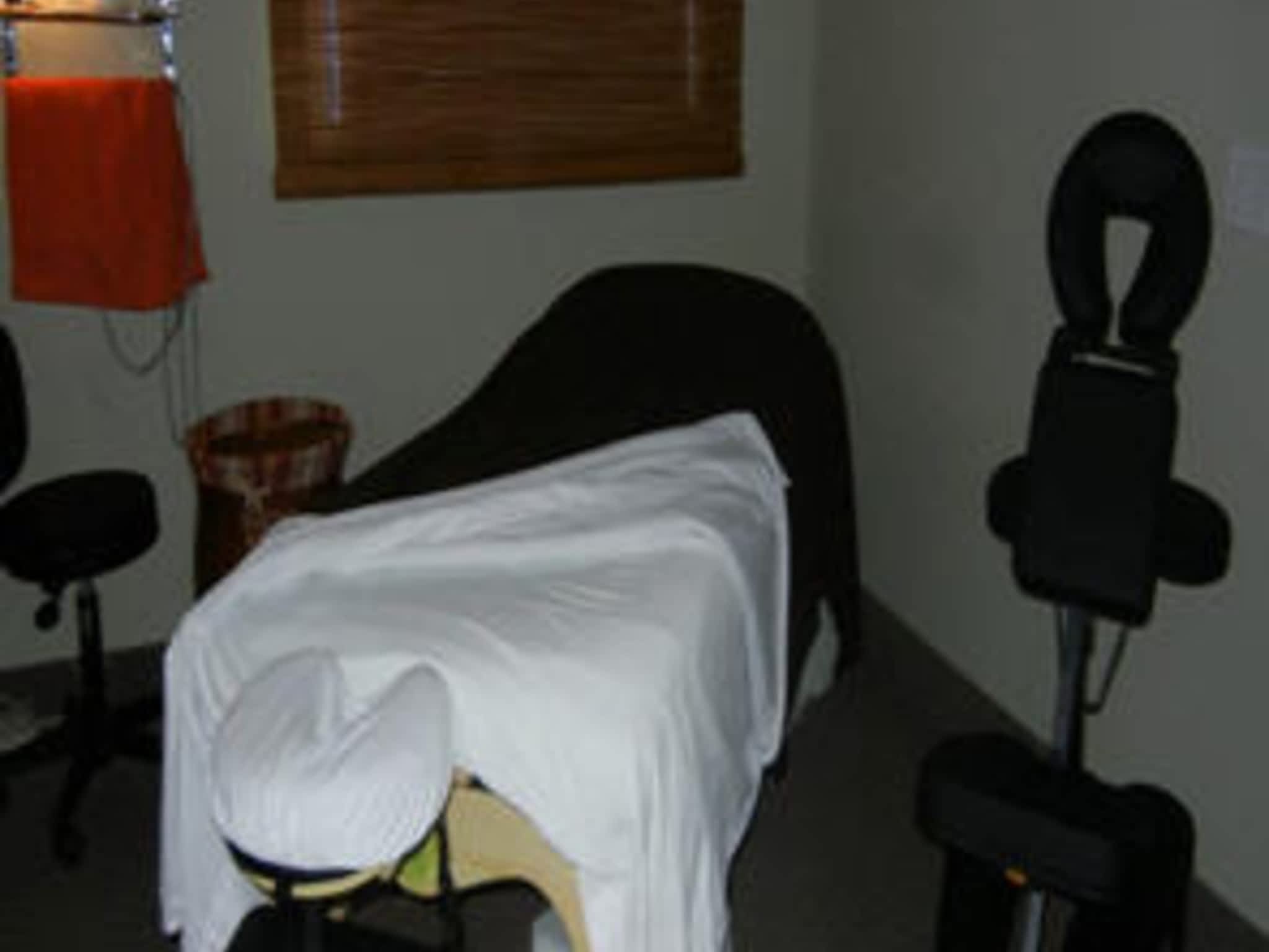 photo Brockville Wellness Registered Massage Therapy