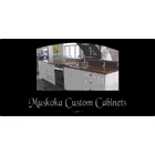 Muskoka Custom Cabinets - Armoires de cuisine