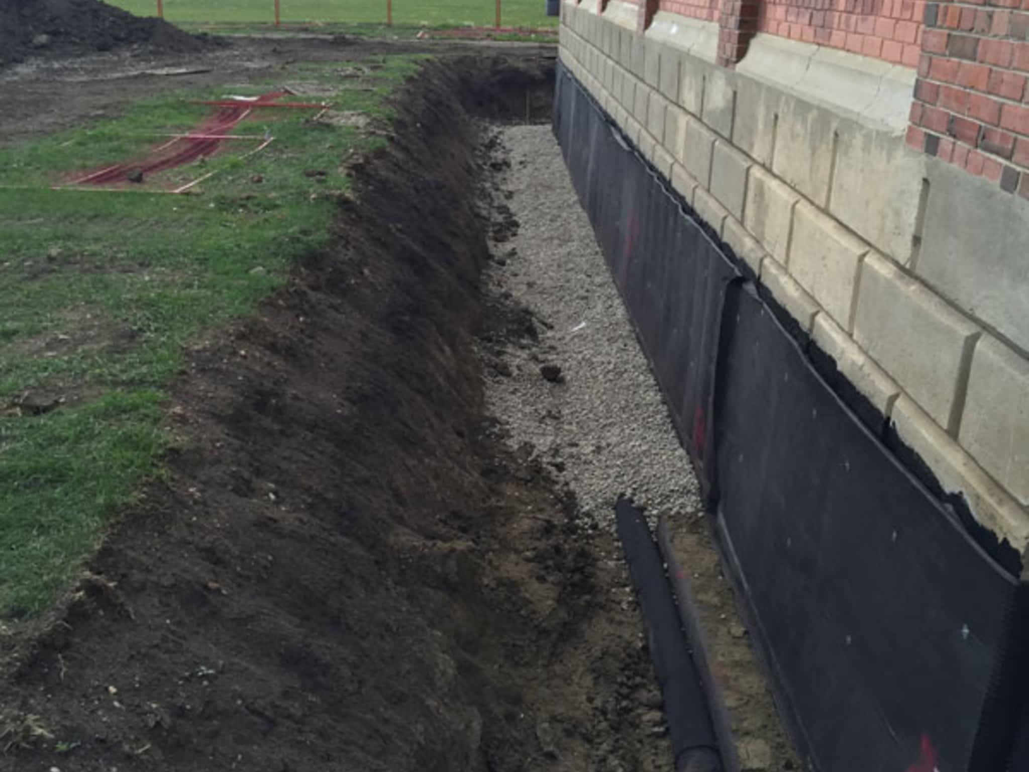 photo Ultimate Excavating Ltd.