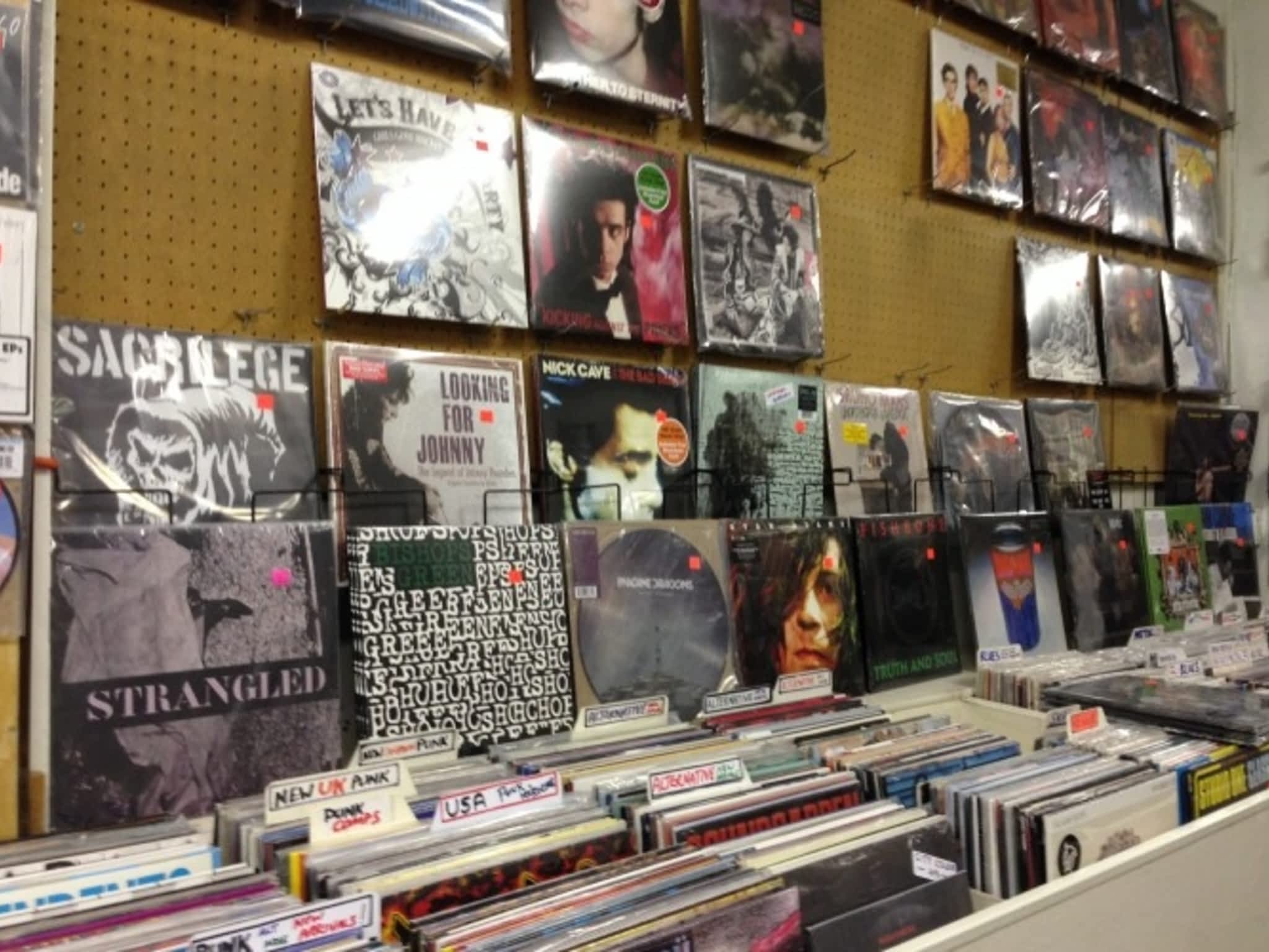 photo Freecloud Records