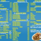 Sharky's Fish And Chicken - Take-Out Food