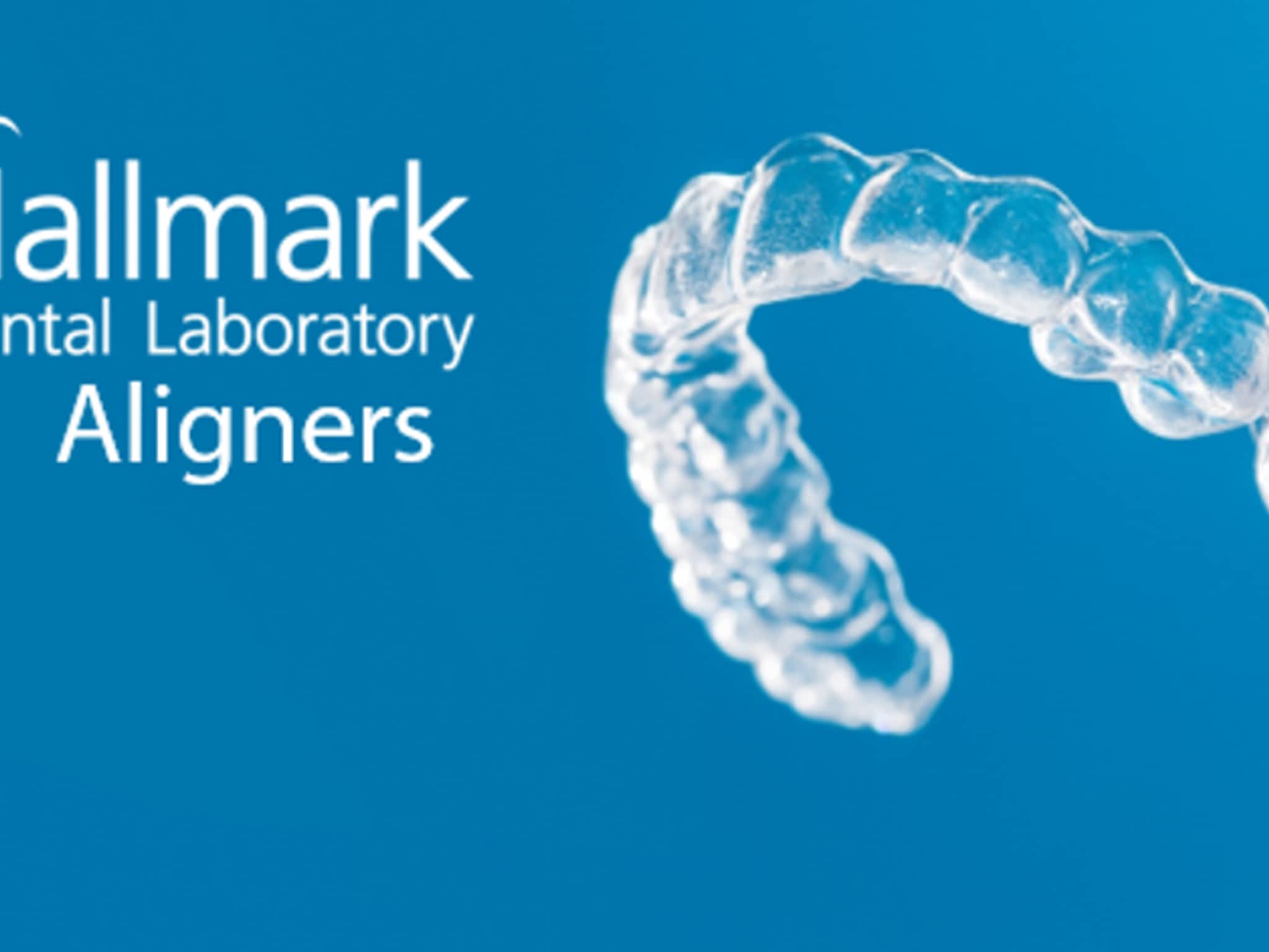 photo Hallmark Dental Laboratory Ltd