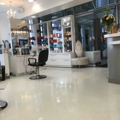 Guylaine Martel Artistes Coiffeurs - Hairdressers & Beauty Salons