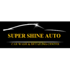 Super Shine Auto Detailing & Carwash Center - Car Detailing