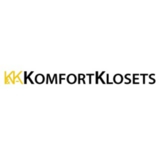 Voir le profil de Komfort Klosets - Toronto