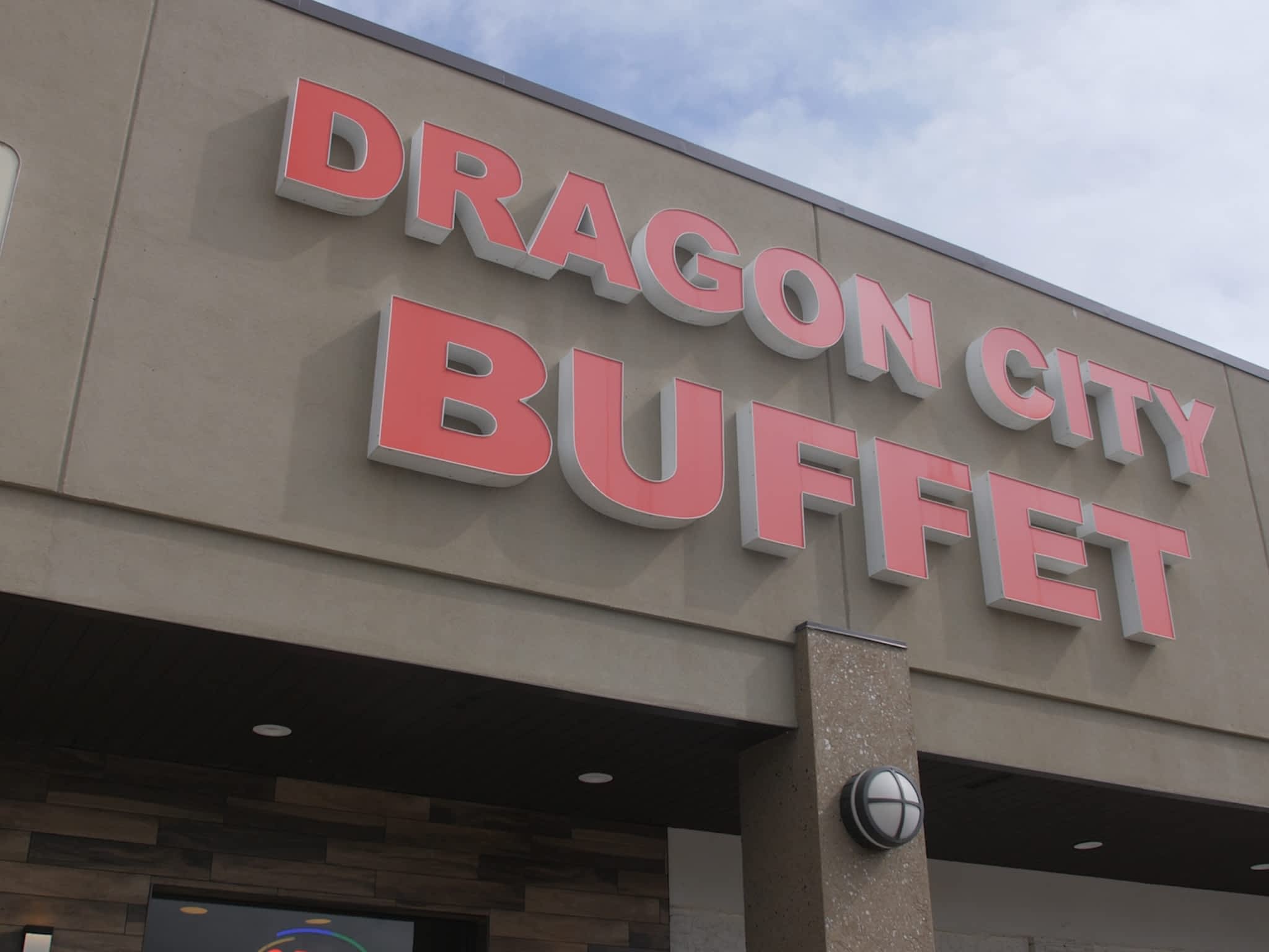 dragon city buffet columbia sc