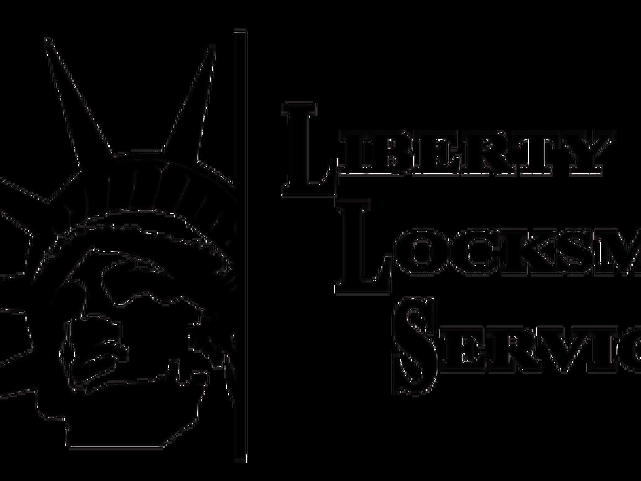 photo Liberty Locksmith Services