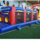 Go Inflatable - Party Supplies