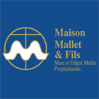 Maison Mallet & Fils - Logo