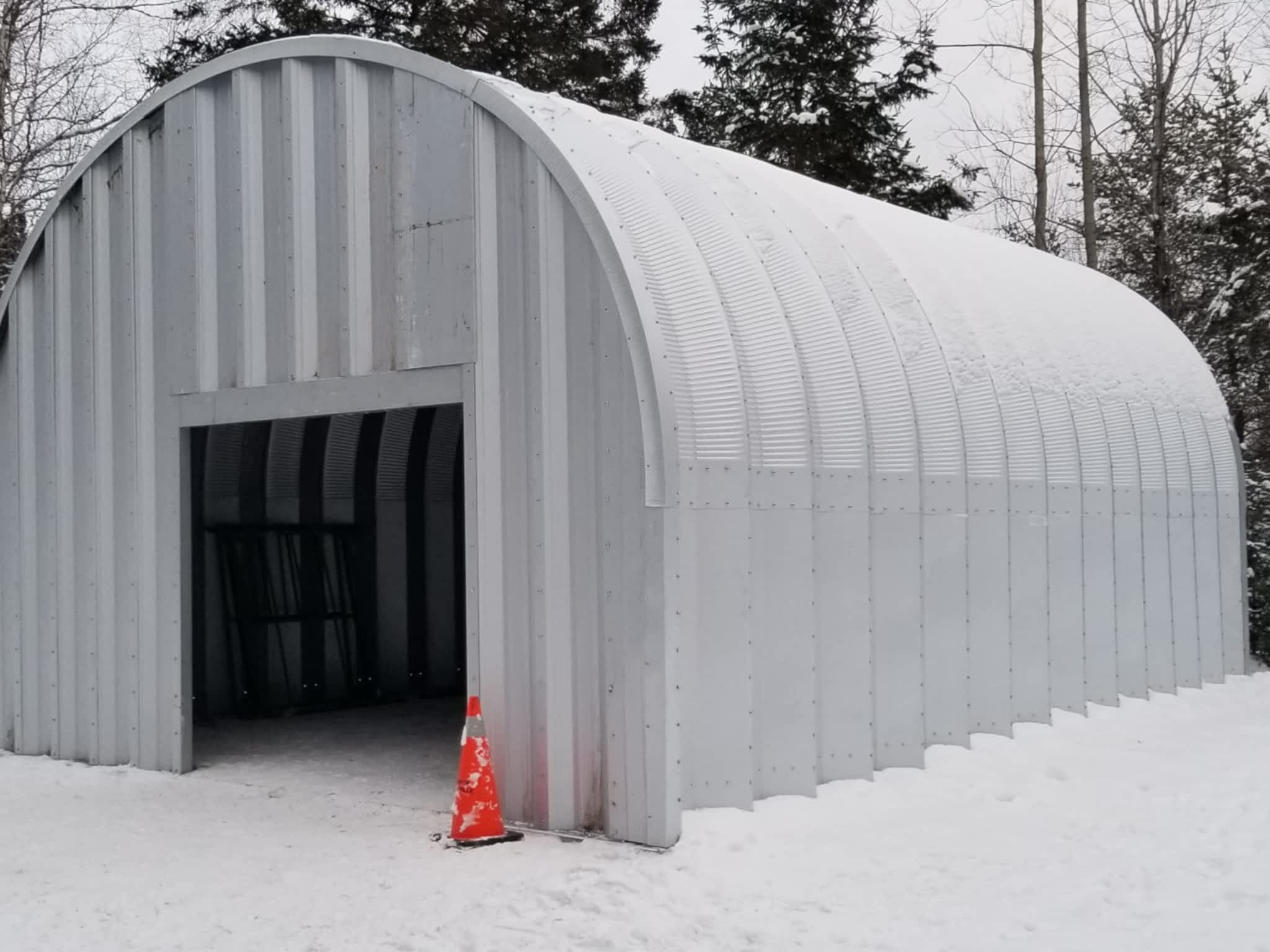 photo Steve James & Sons Contracting