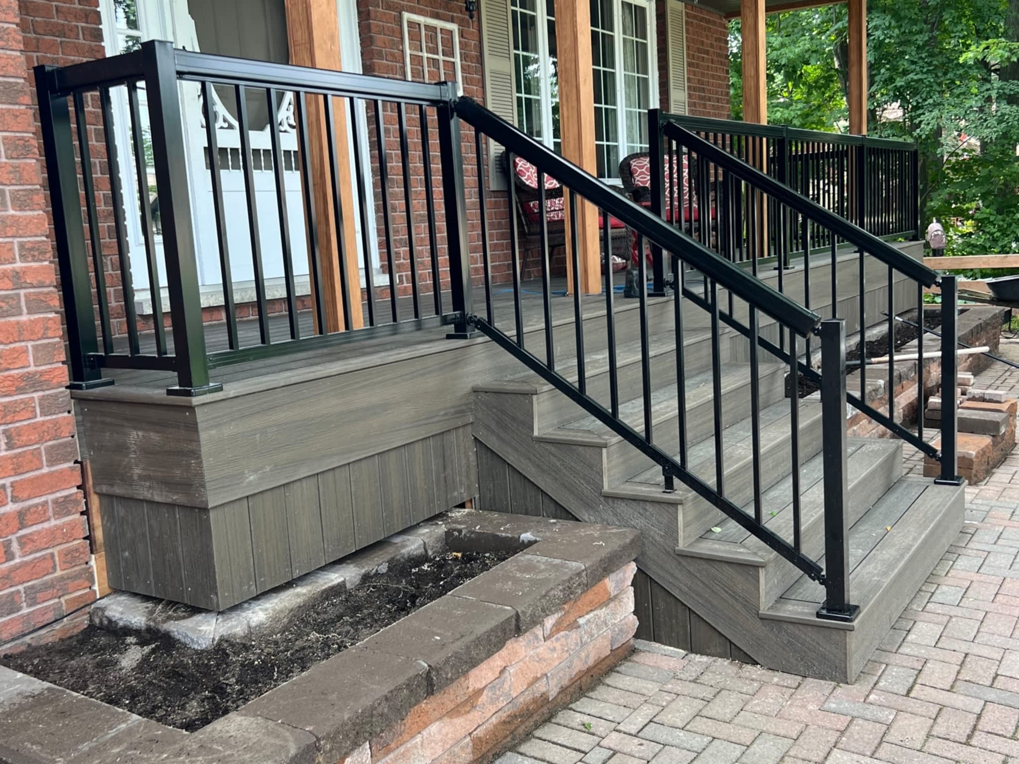 photo YMY Contractor