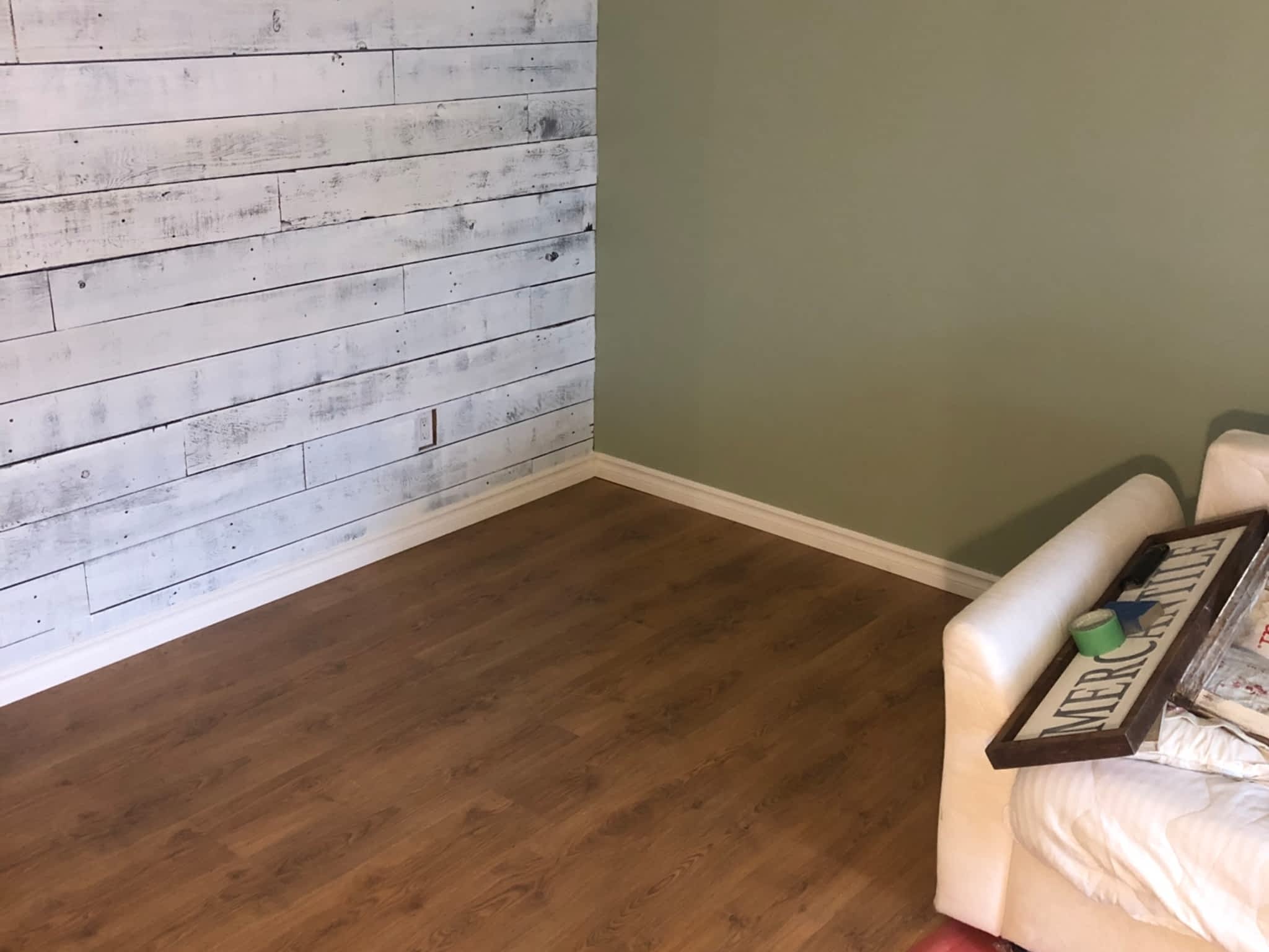 photo Handyman Vernon BC