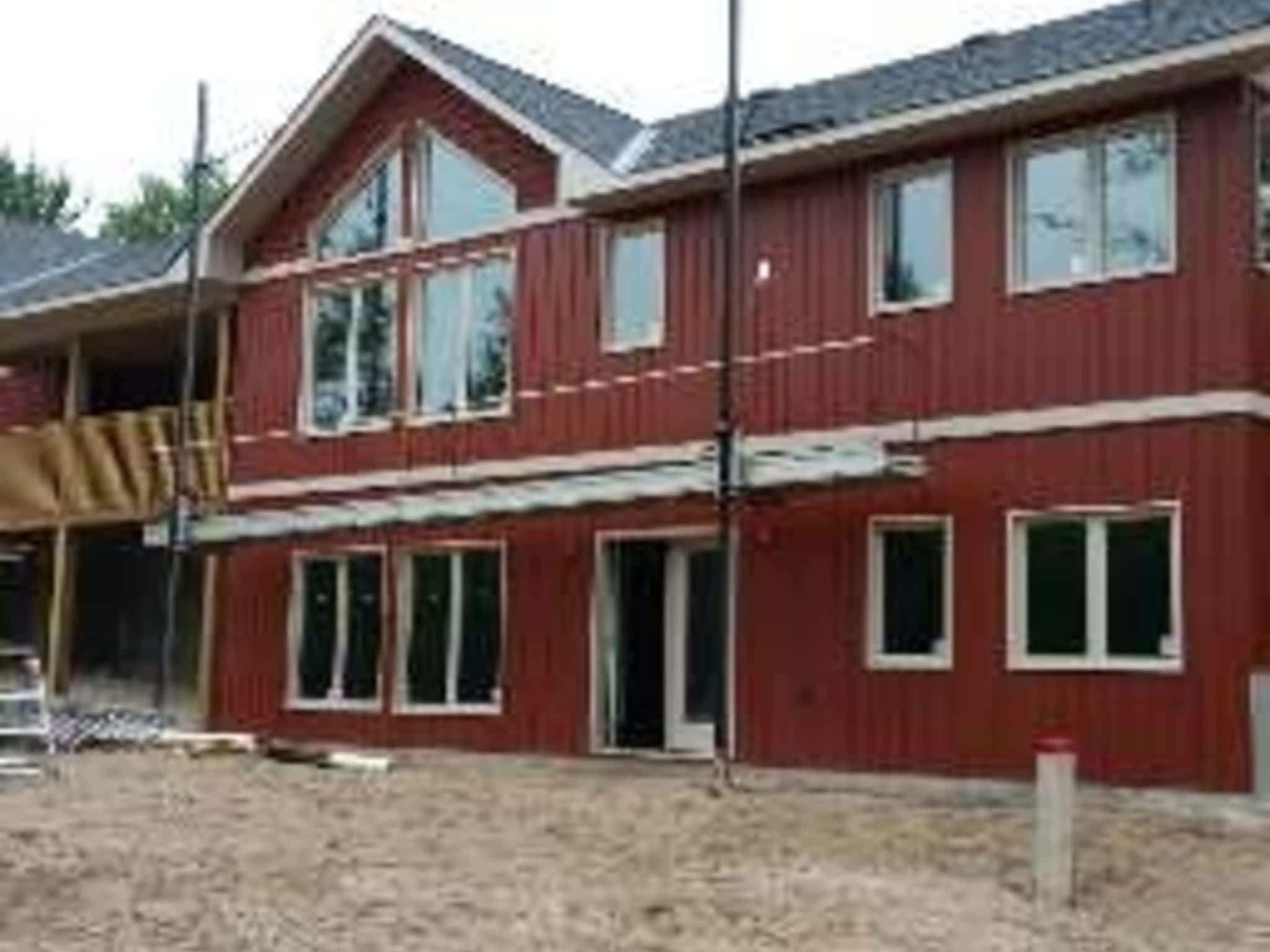 photo New Look Contracting