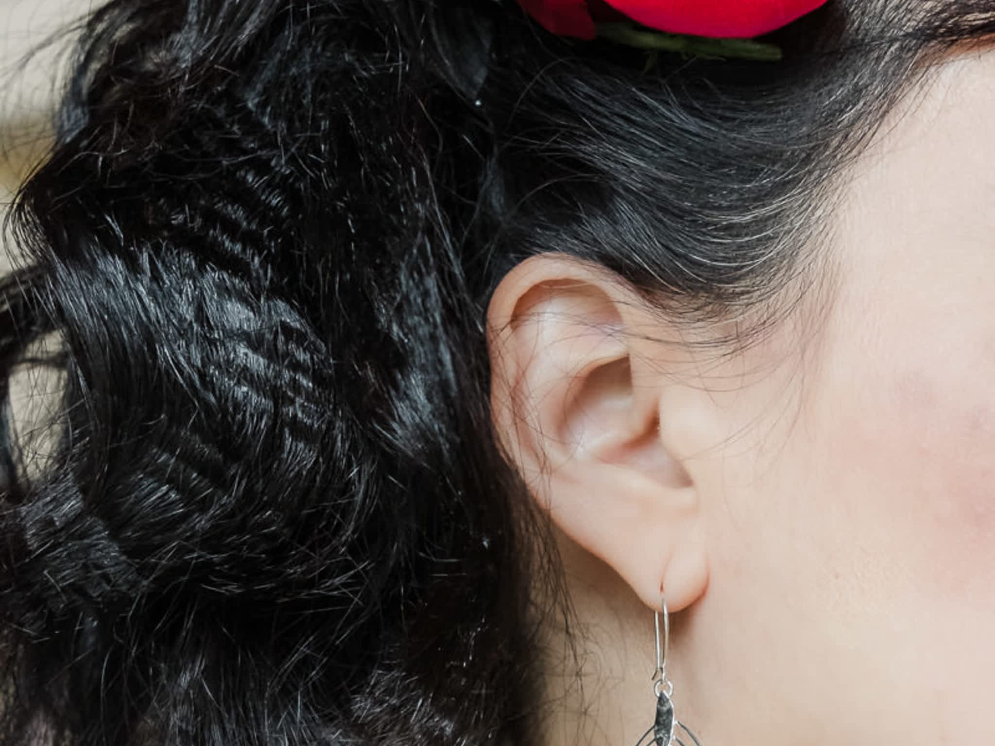 photo Silver Mexican Treasures