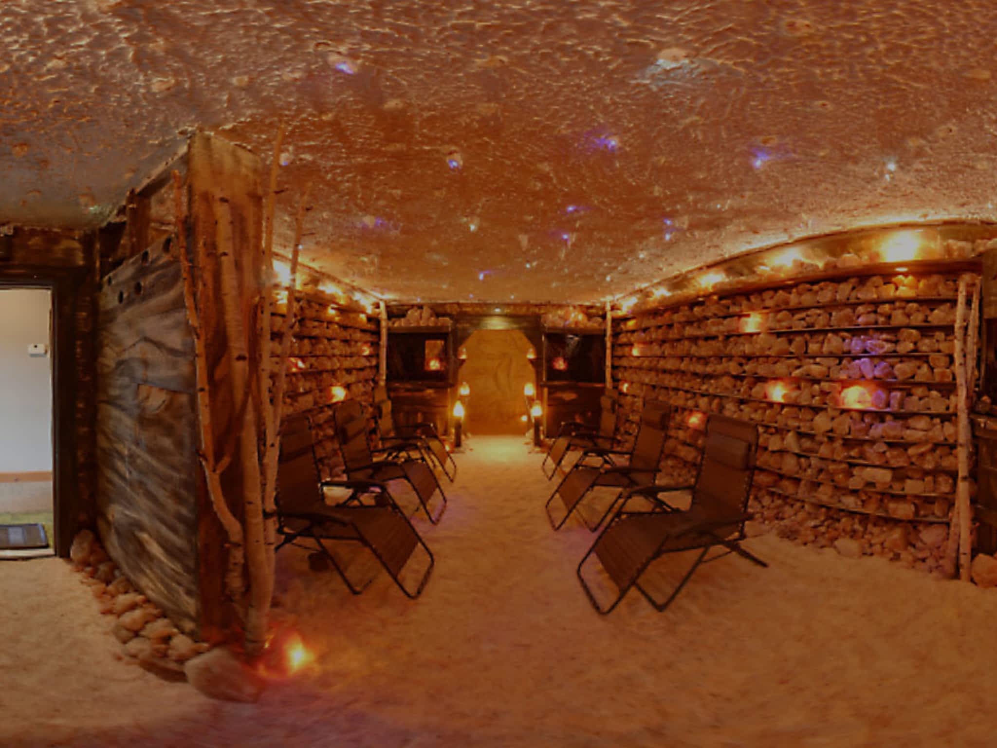 photo WebFire 360 Photography