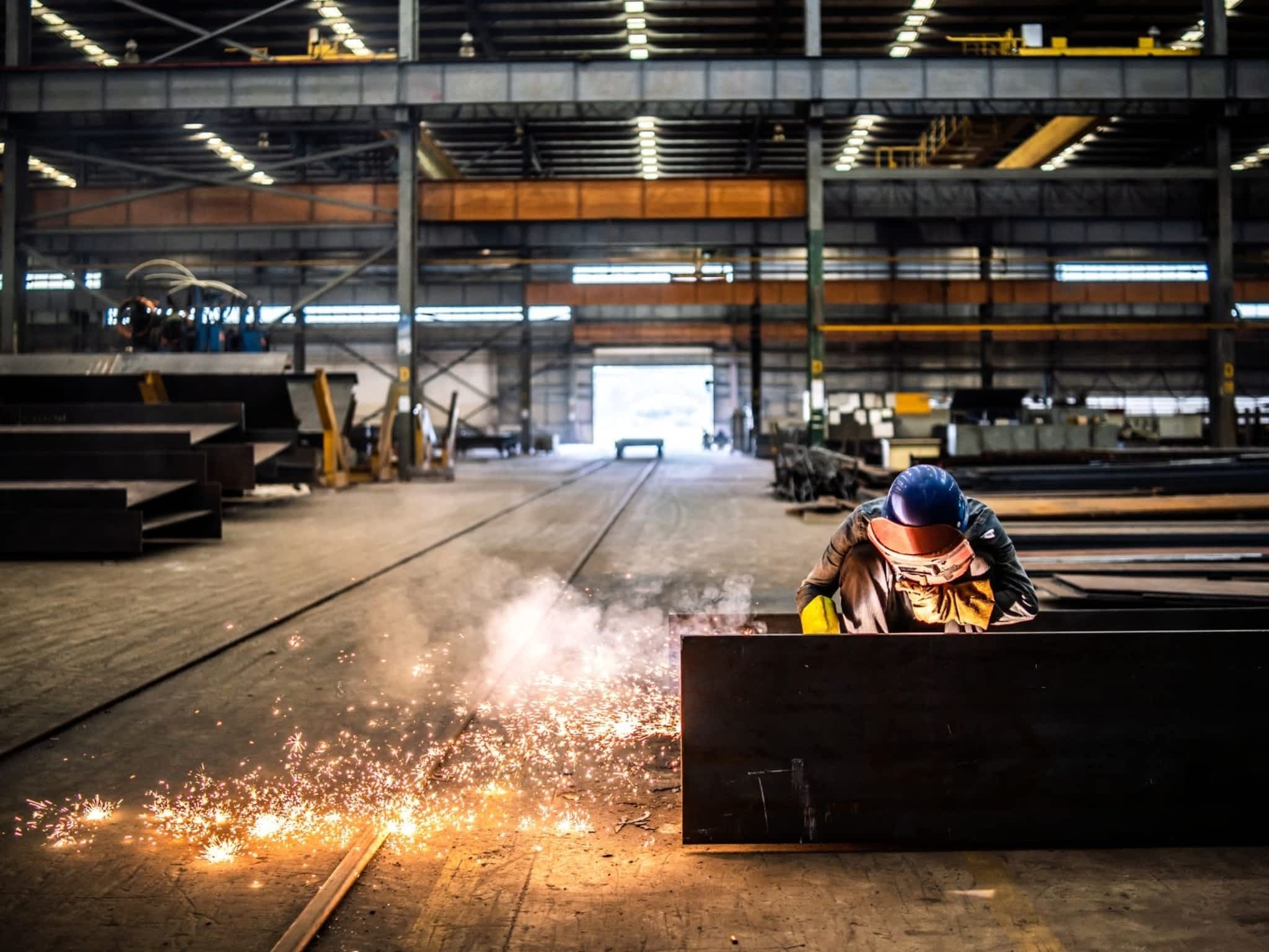 photo Furlong Steel Industries Inc