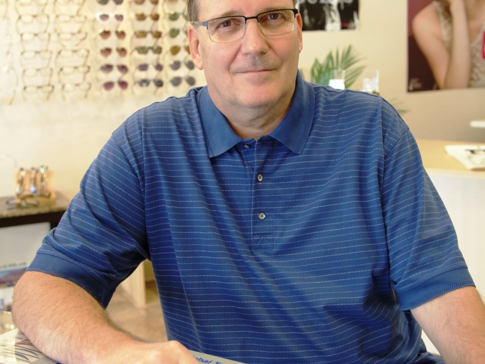 photo Dr Specs Optical