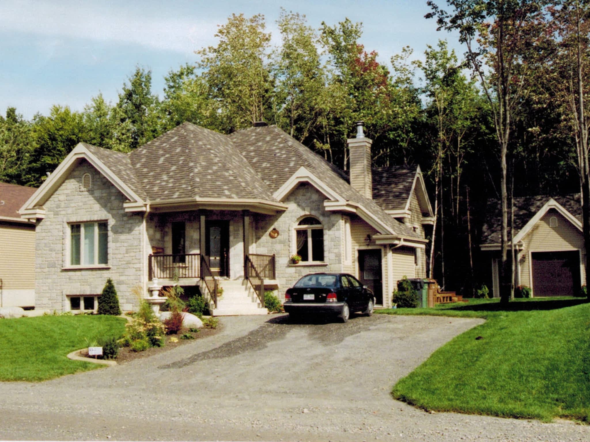 photo Construction Thibodeau - 9281-2676 Québec Inc