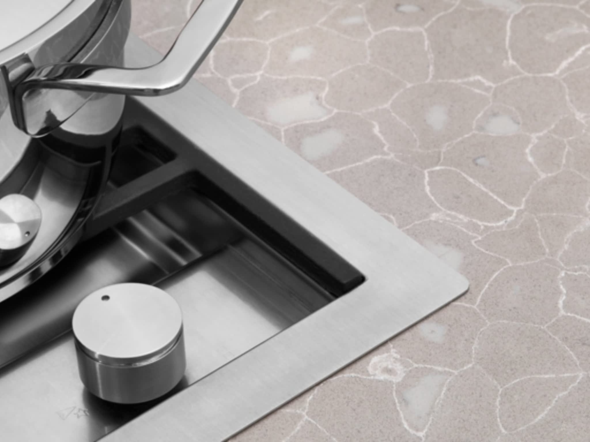 photo Sunset Granite