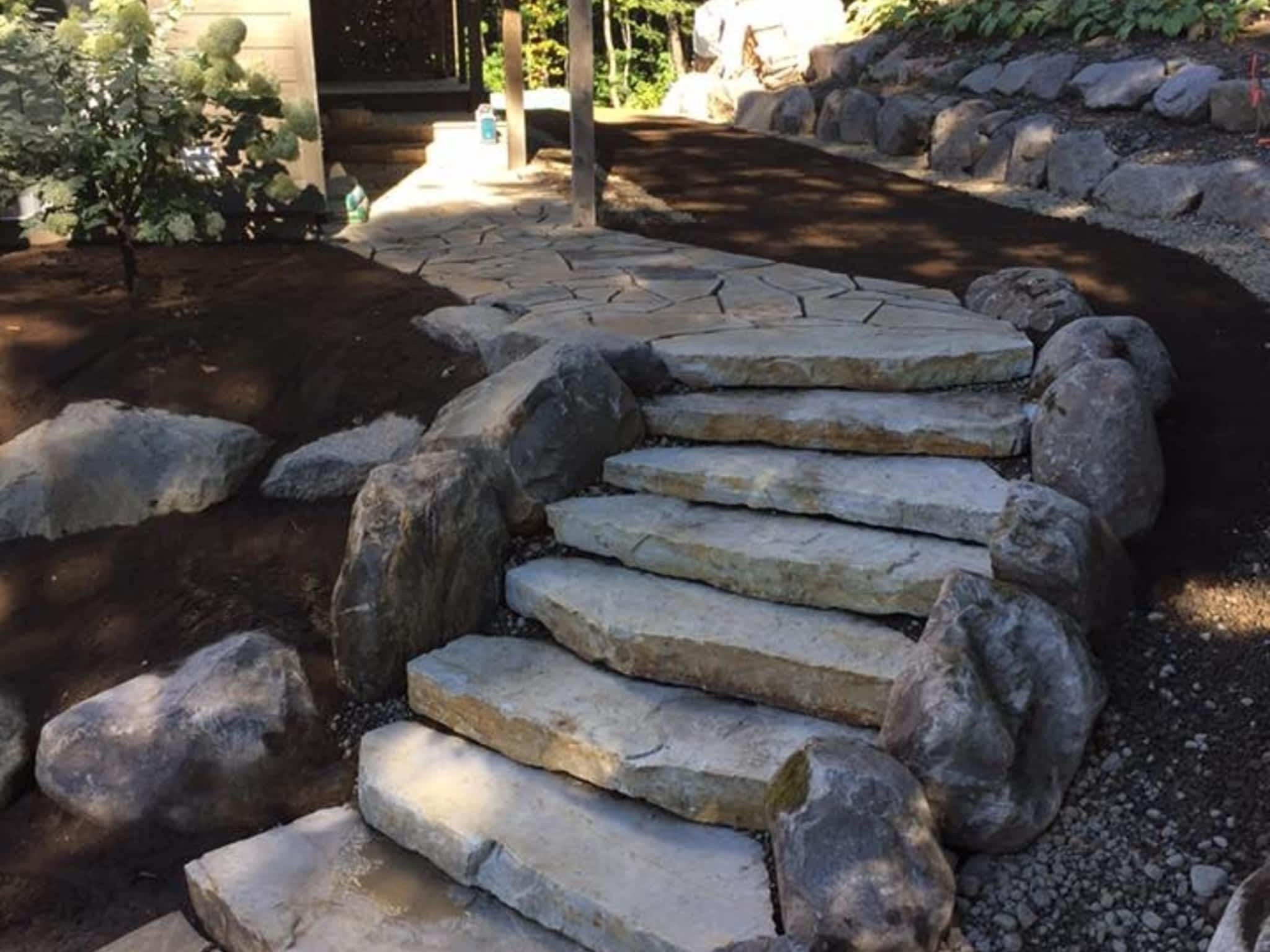 photo Paysagement Beauséjour