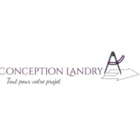 Conception Landry - Dessin architectural