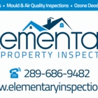 Elementary Property Inspection - Inspection de maisons